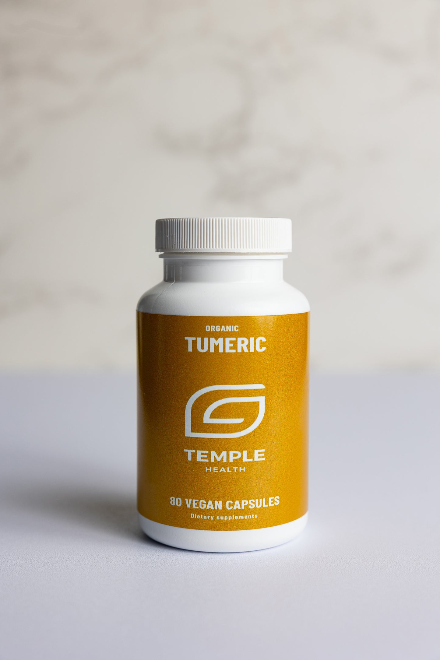 Organic Tumeric Curcumin